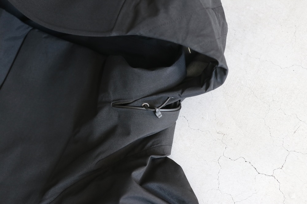 GORE-TEXGOLDWIN 0 (ɥ ) "Gore-Tex Field Shell Jacket"