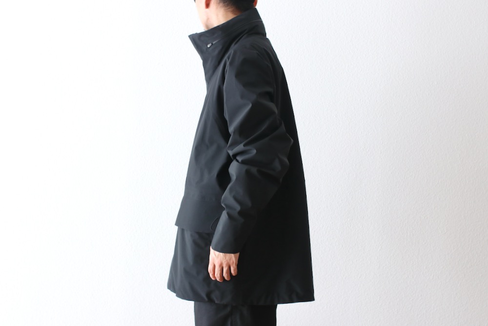 GORE-TEXGOLDWIN 0 (ɥ ) "Gore-Tex Field Shell Jacket"