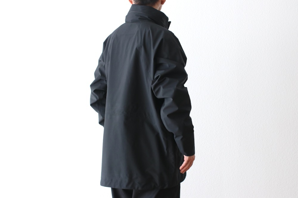 GORE-TEX】GOLDWIN 0 (ゴールドウイン ゼロ) 