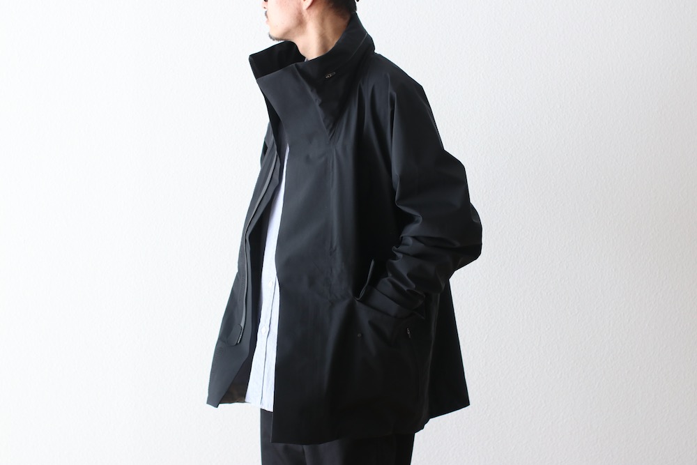 最終セール❗️ GOLDWIN ゴールドウインAtlas Jacket サイズs 2025 Fall Style Look｜ゴールドウイン公式オンラインストア