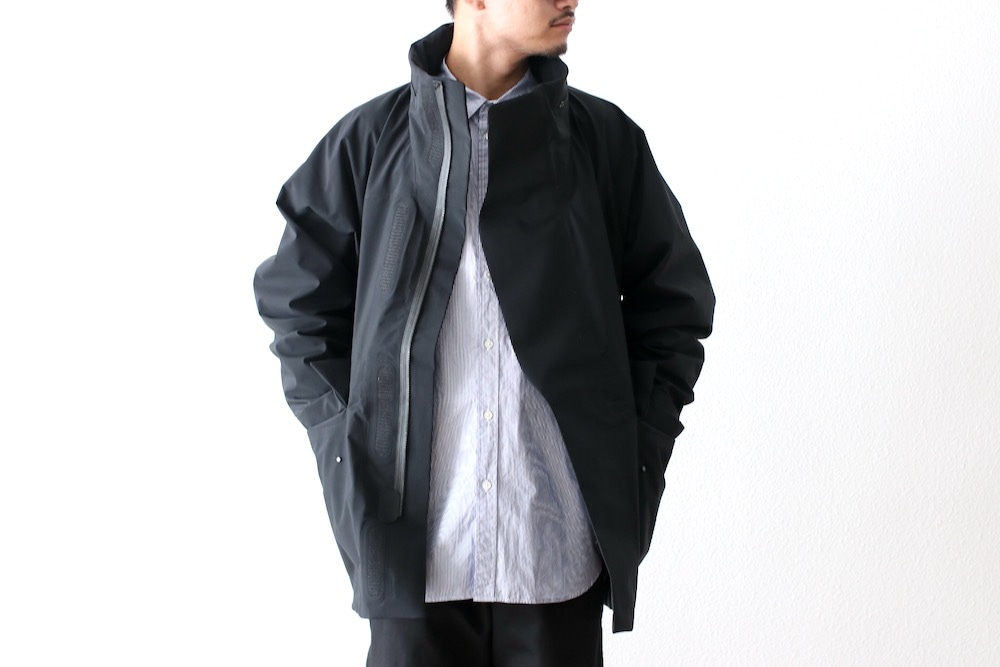 GORE-TEX】GOLDWIN 0 (ゴールドウイン ゼロ) 