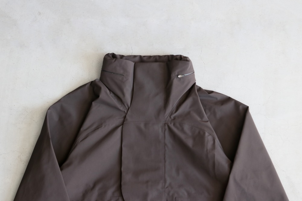GORE-TEXGOLDWIN 0 (ɥ ) "Gore-Tex Field Shell Jacket"