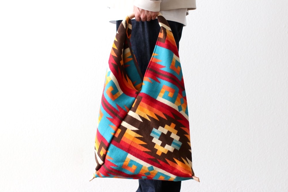 limitedHenderScheme  PENDLETON(  ڥɥȥ) "azuma bag big"