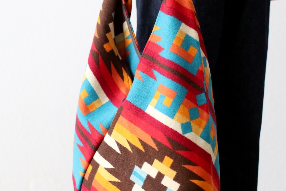 limitedHenderScheme  PENDLETON(  ڥɥȥ) "azuma bag big"