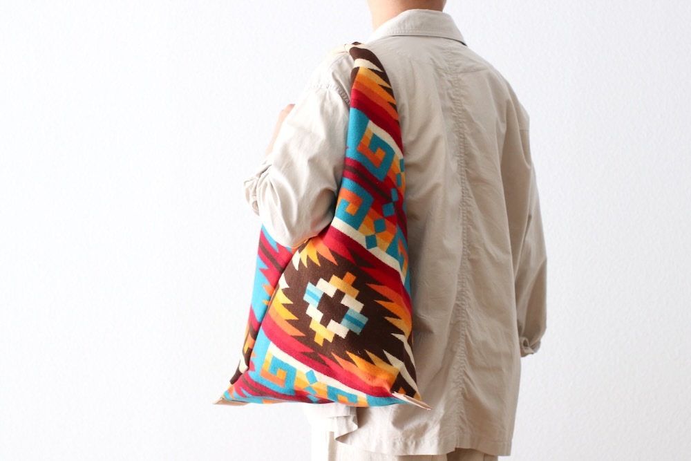 limitedHenderScheme  PENDLETON(  ڥɥȥ) "azuma bag big"