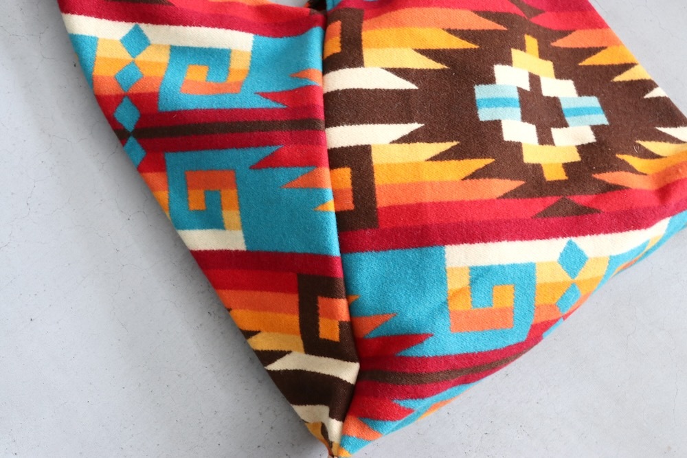 limitedHenderScheme  PENDLETON(  ڥɥȥ) "azuma bag big"