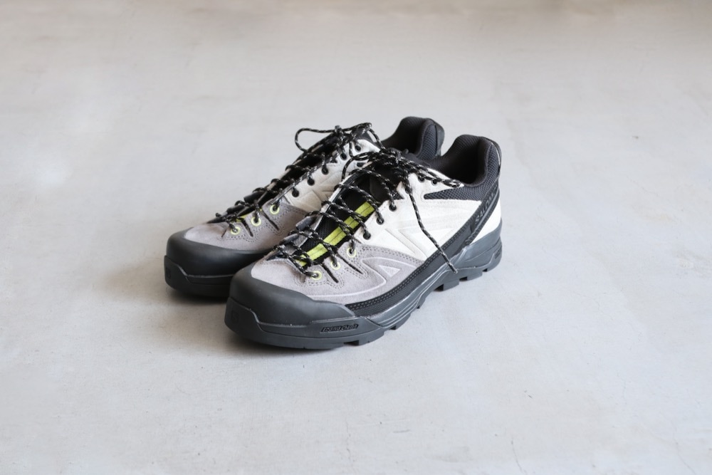 SALOMON SNEAKERS (サロモンスニーカーズ) 