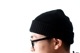 KIJIMA TAKAYUKI( 業) "COTTON ACRYLIC WATCH CAP"