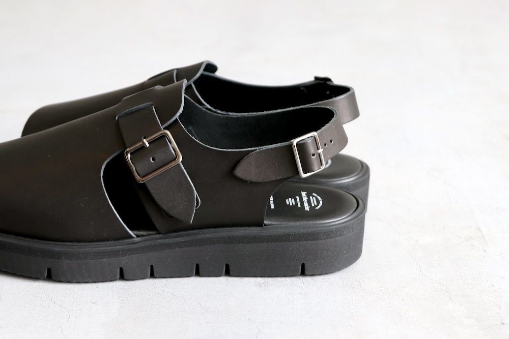 foot the coacher cut off engineer サンダル foot the coacher cut off engineer サンダル