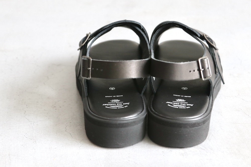 foot the coacher(フット ザ コーチャー)