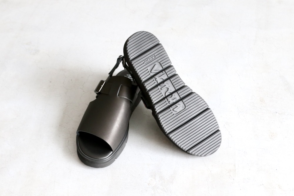 foot the coacher(�եå� �� �������㡼)"OPEN TOE SANDALS (GLOXI CUT MEDIUM SOLE)"