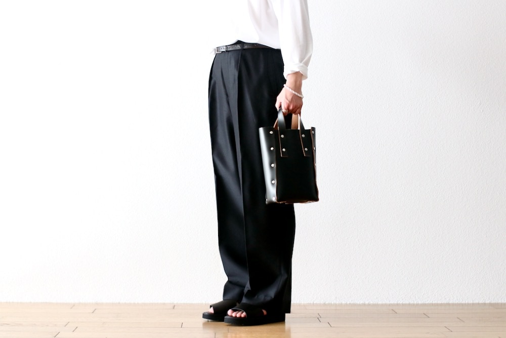 foot the coacher(�եå� �� �������㡼)"OPEN TOE SANDALS (GLOXI CUT MEDIUM SOLE)"