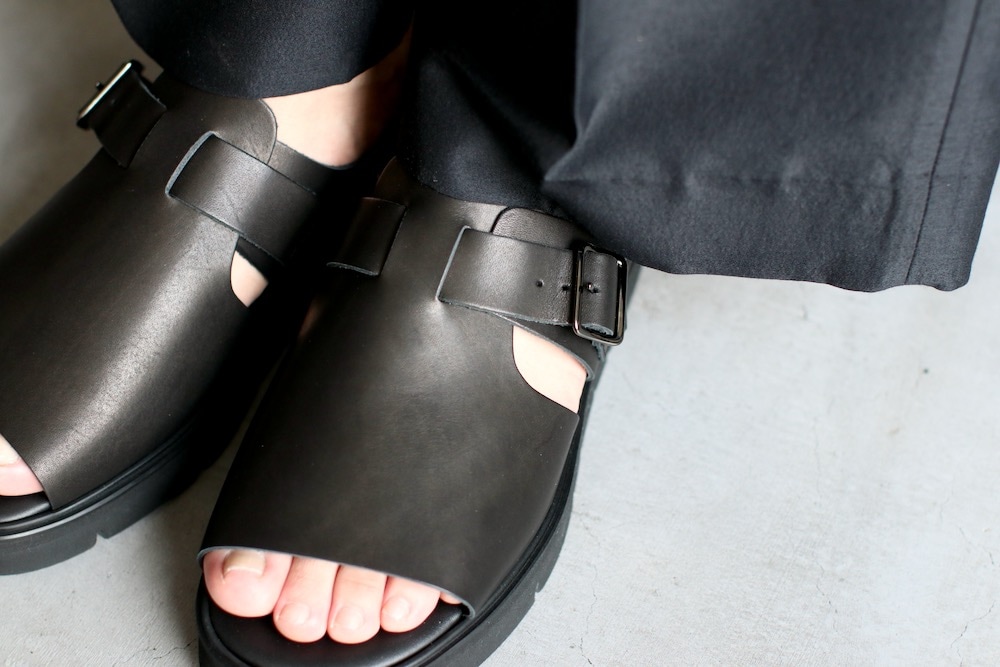 foot the coacher(フット ザ コーチャー)