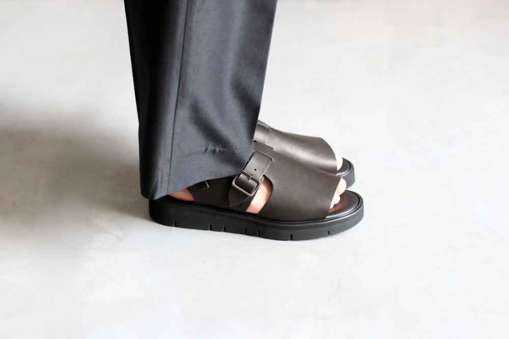 foot the coacher(�եå� �� �������㡼)"OPEN TOE SANDALS (GLOXI CUT MEDIUM SOLE)"