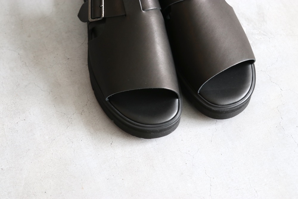 foot the coacher(�եå� �� �������㡼)"OPEN TOE SANDALS (GLOXI CUT MEDIUM SOLE)"