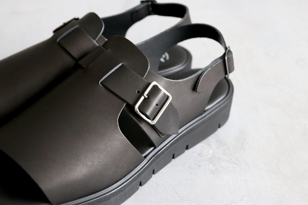 foot the coacher(�եå� �� �������㡼)"OPEN TOE SANDALS (GLOXI CUT MEDIUM SOLE)"