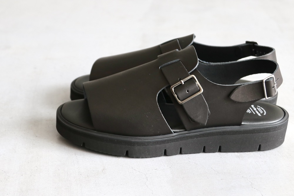 foot the coacher(�եå� �� �������㡼)"OPEN TOE SANDALS (GLOXI CUT MEDIUM SOLE)"