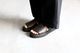 foot the coacher(�եå� �� �������㡼)"OPEN TOE SANDALS (GLOXI CUT MEDIUM SOLE)"