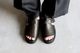 foot the coacher(�եå� �� �������㡼)"OPEN TOE SANDALS (GLOXI CUT MEDIUM SOLE)"