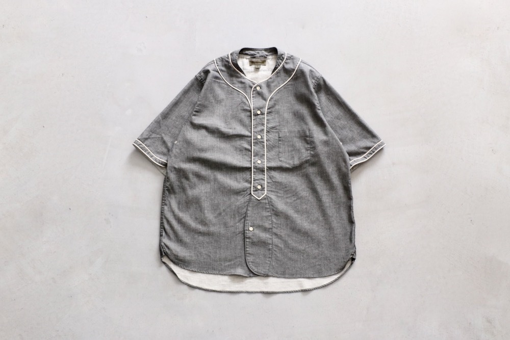 Nigel Cabourn(ナイジェル ケーボン) 