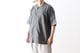 Nigel Cabourn(�ʥ������� �����ܥ�) "BASEBALL SHIRT S/S TYPE2"
