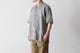 Nigel Cabourn(�ʥ������� �����ܥ�) "BASEBALL SHIRT S/S TYPE2"