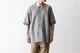 Nigel Cabourn(�ʥ������� �����ܥ�) "BASEBALL SHIRT S/S TYPE2"