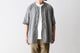 Nigel Cabourn(�ʥ������� �����ܥ�) "BASEBALL SHIRT S/S TYPE2"