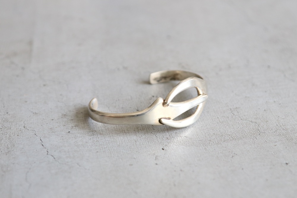 VINTAGE Mexican Jewelry (������ơ��� �ᥭ������ ���奨�꡼) "Bangle  016"