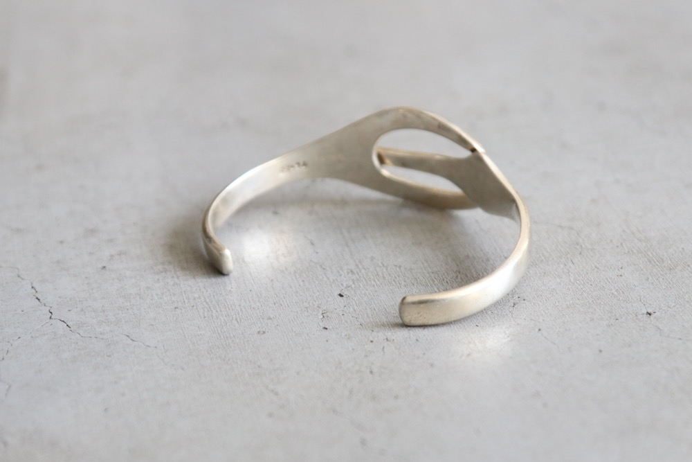 VINTAGE Mexican Jewelry (������ơ��� �ᥭ������ ���奨�꡼) "Bangle  016"