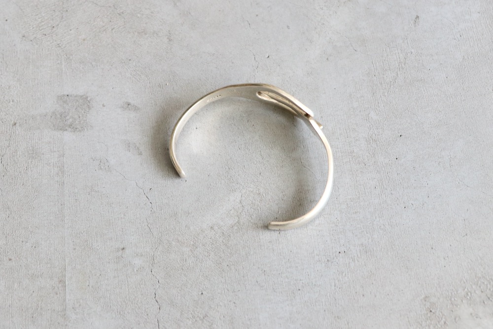 VINTAGE Mexican Jewelry (������ơ��� �ᥭ������ ���奨�꡼) "Bangle  016"