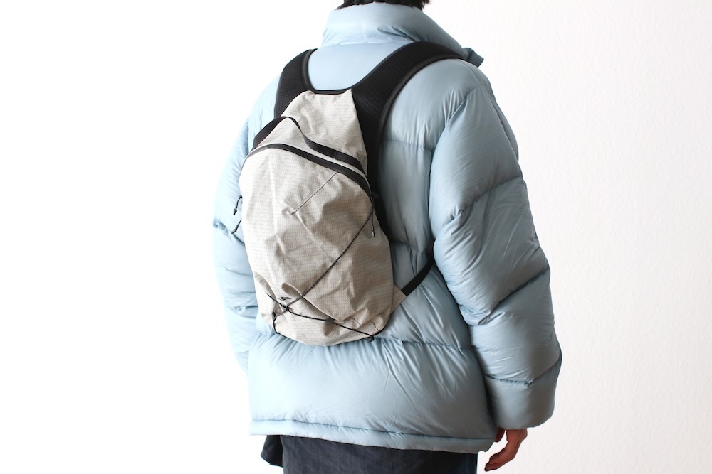 SEALSON(�����륽��) "DROP 14 DAYPACK"