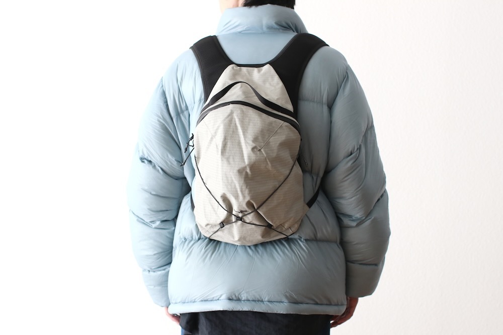 SEALSON(�����륽��) "DROP 14 DAYPACK"