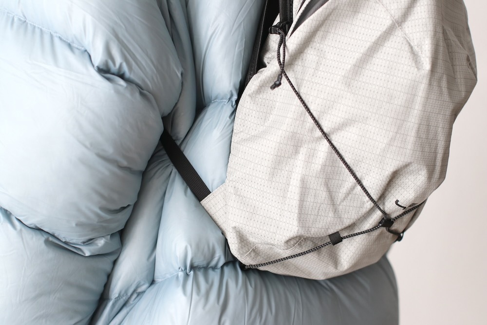 SEALSON(�����륽��) "DROP 14 DAYPACK"
