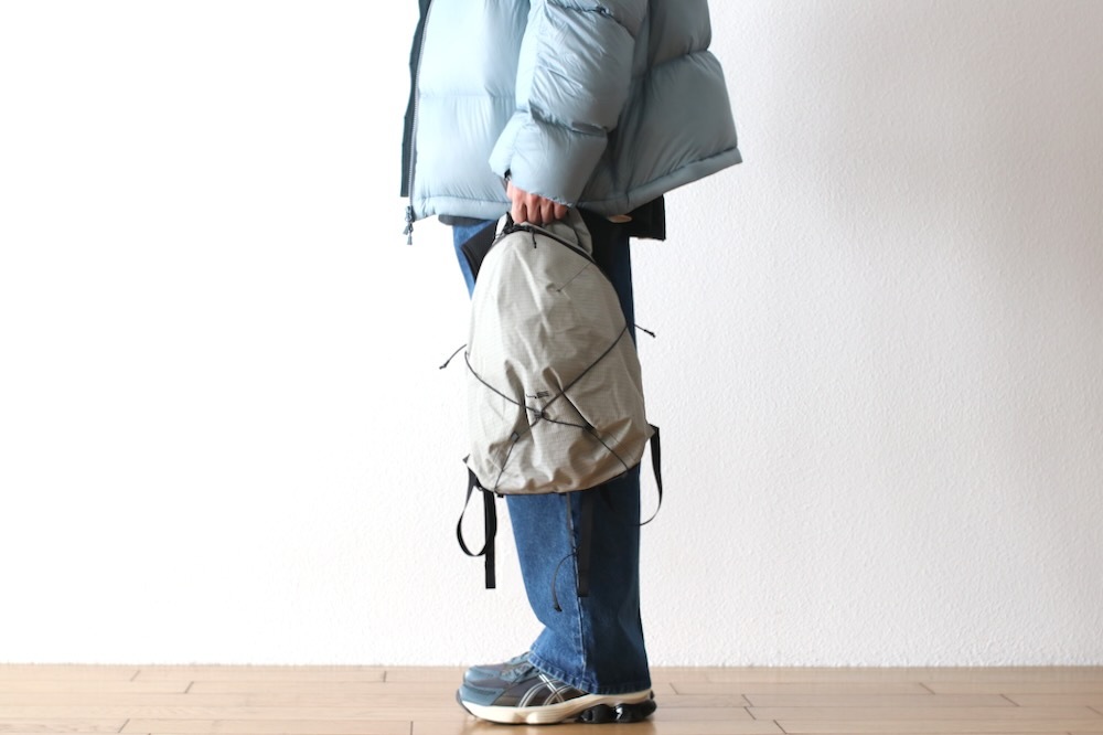 SEALSON(�����륽��) "DROP 14 DAYPACK"