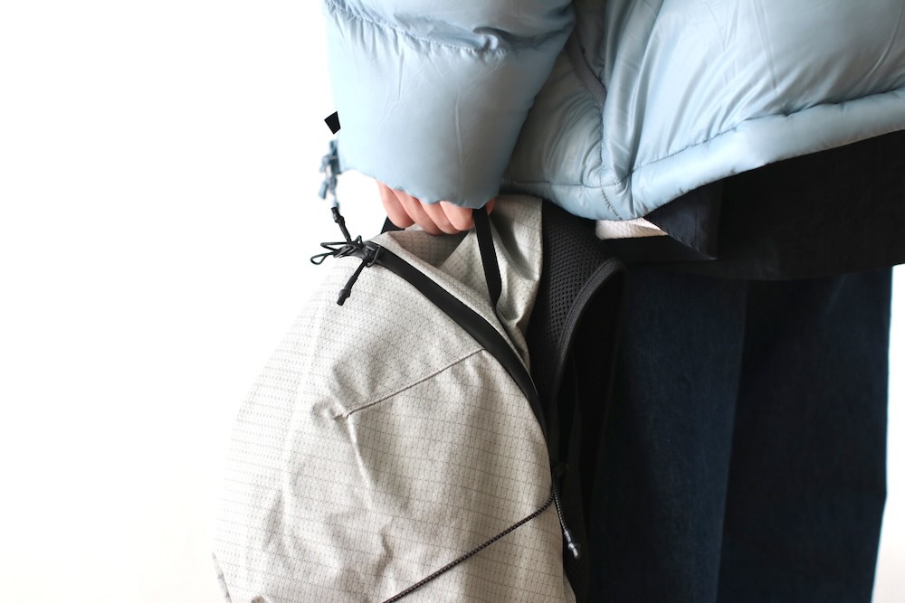 SEALSON(�����륽��) "DROP 14 DAYPACK"