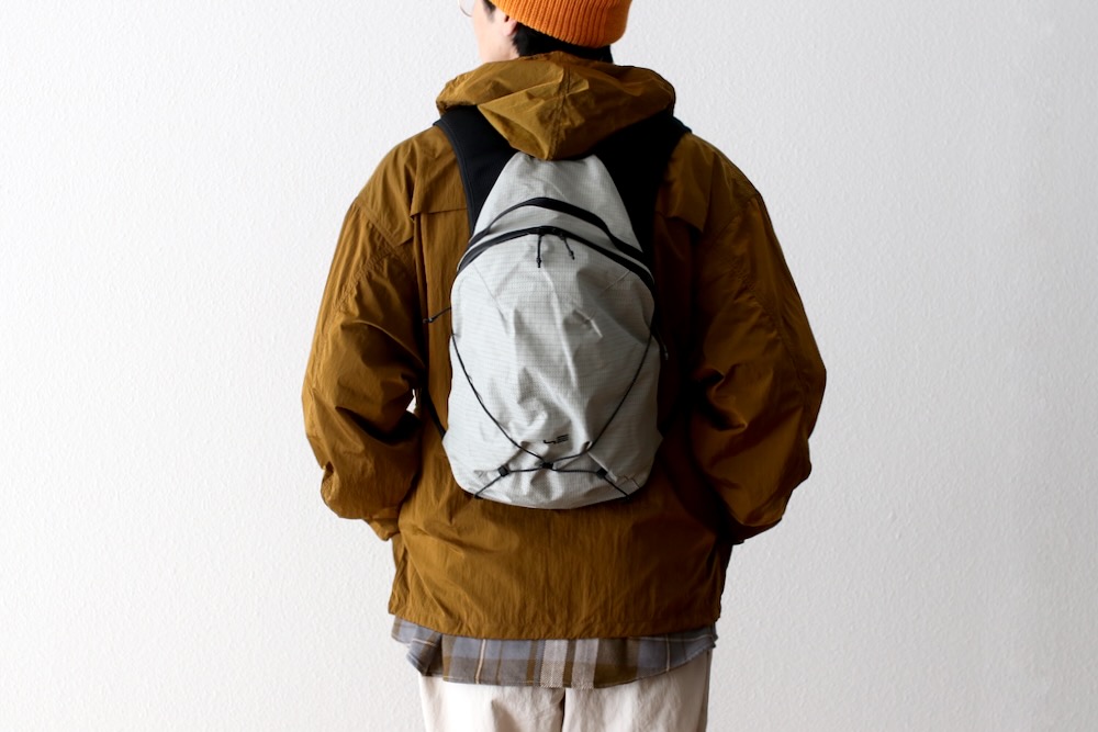 SEALSON(�����륽��) "DROP 14 DAYPACK"
