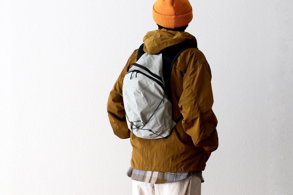 SEALSON(�����륽��) "DROP 14 DAYPACK"