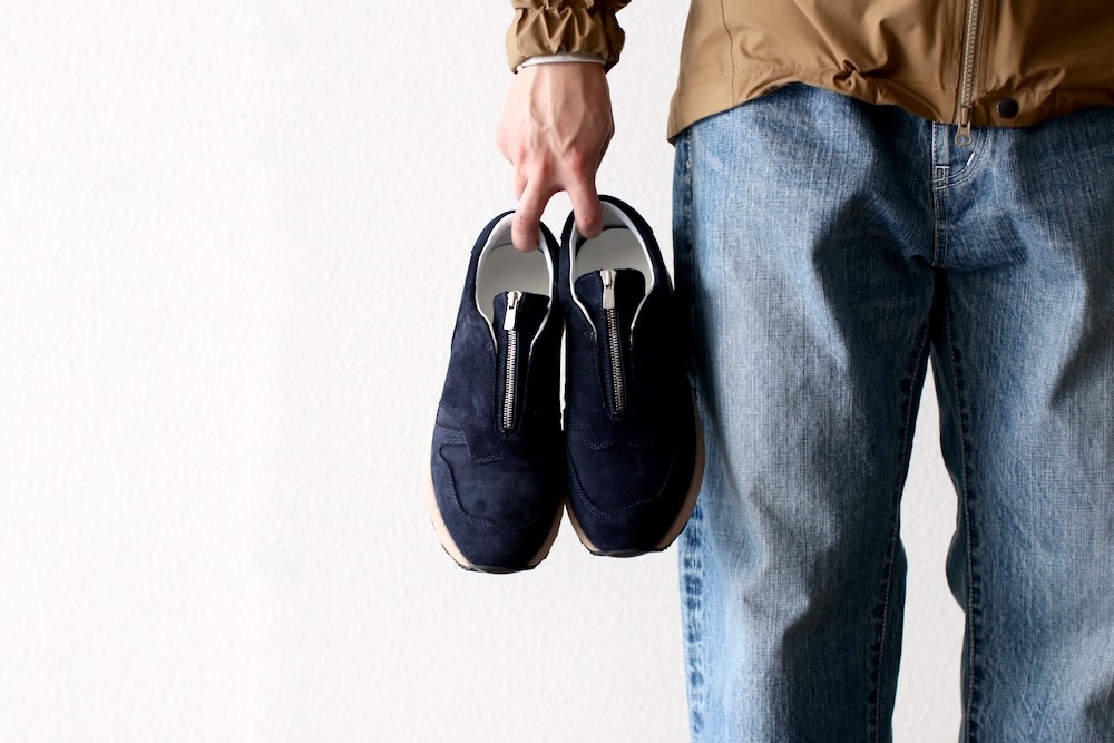 limited】nonnative × SABOR(ノンネイティブ × サボール) 