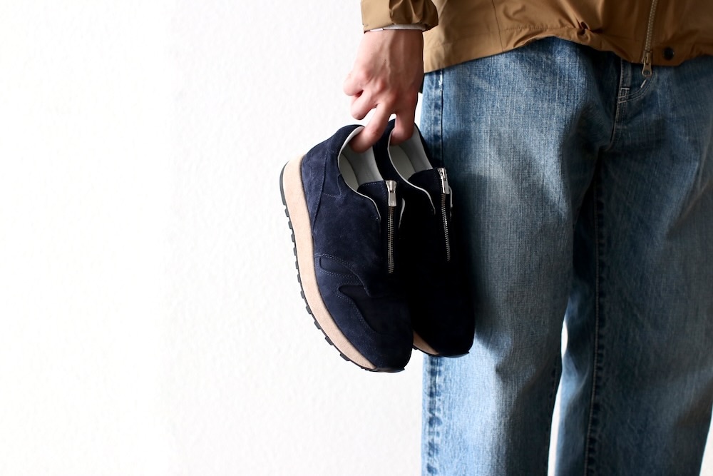 limited】nonnative × SABOR(ノンネイティブ × サボール) 