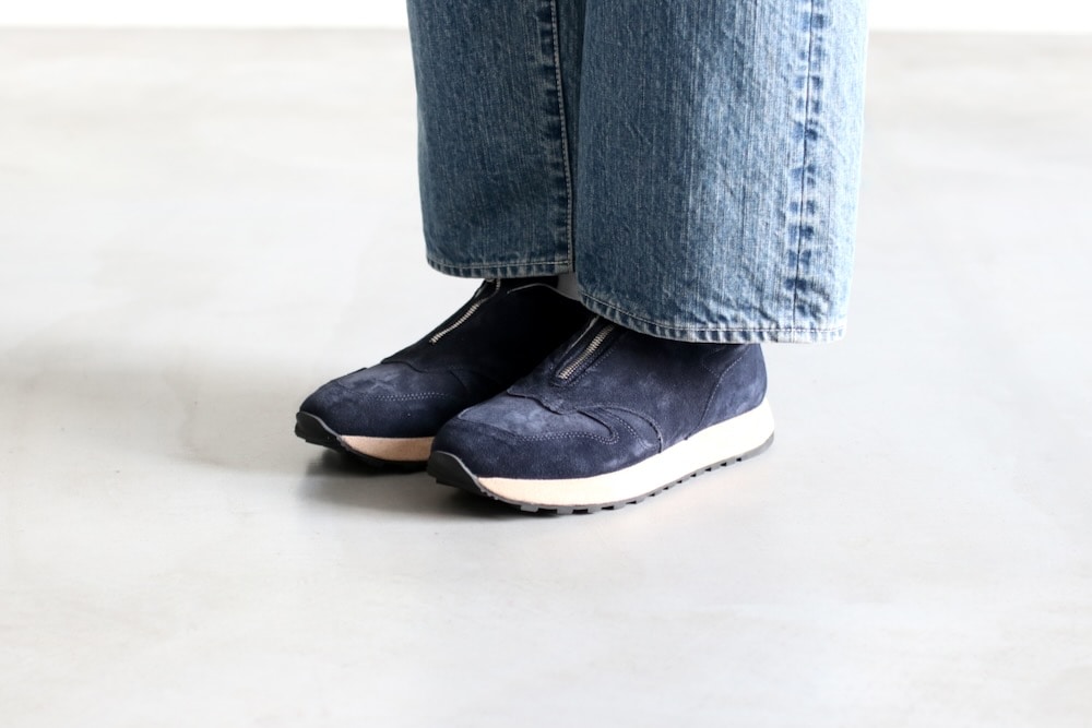 limited】nonnative × SABOR(ノンネイティブ × サボール) 