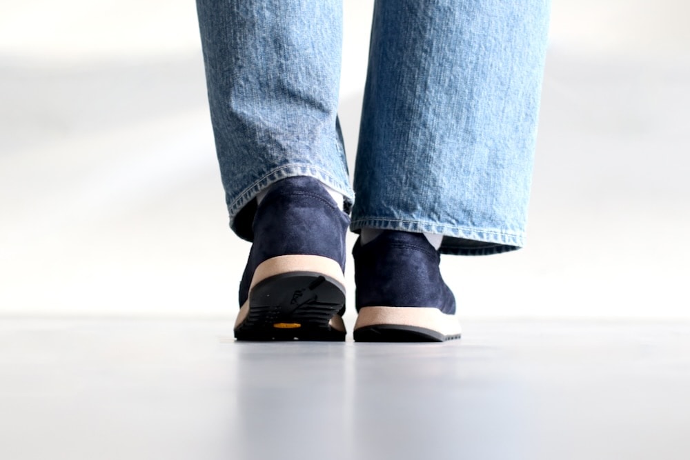 limited】nonnative × SABOR(ノンネイティブ × サボール) 