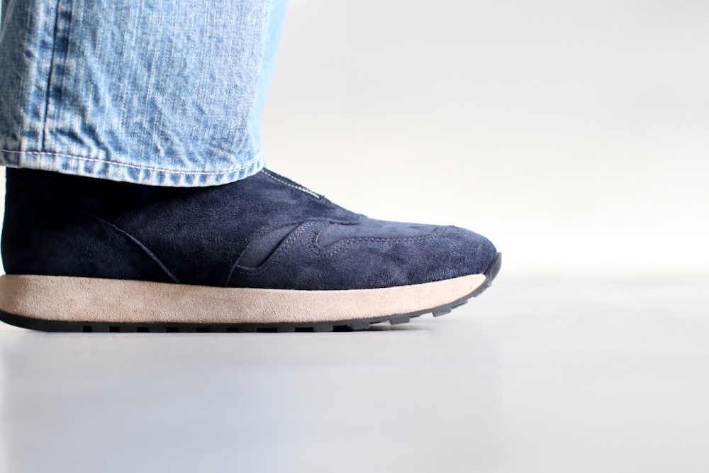 limited】nonnative × SABOR(ノンネイティブ × サボール) 