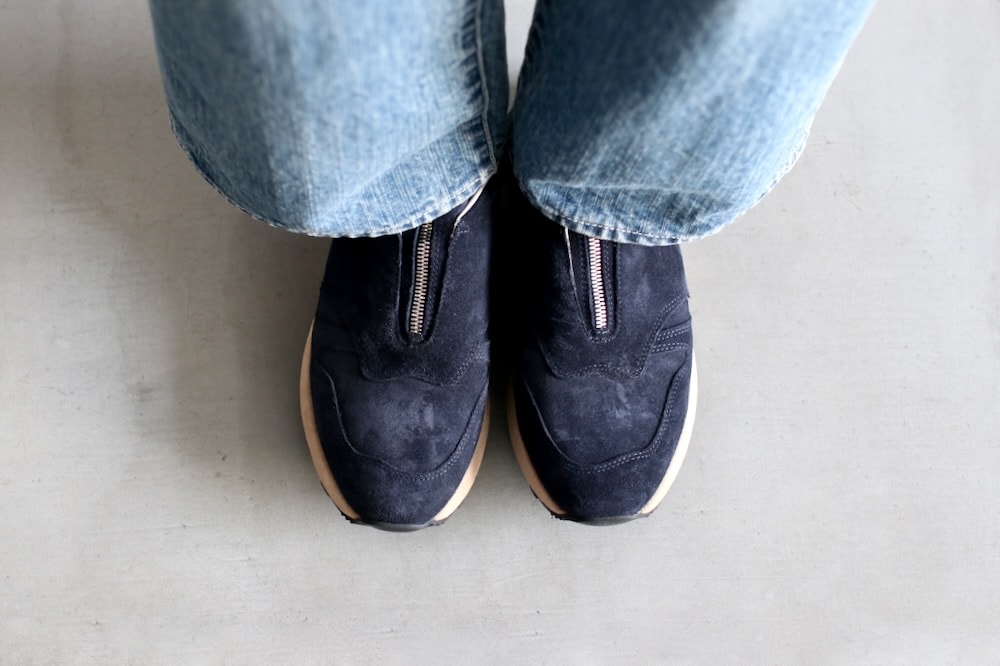 limited】nonnative × SABOR(ノンネイティブ × サボール) 