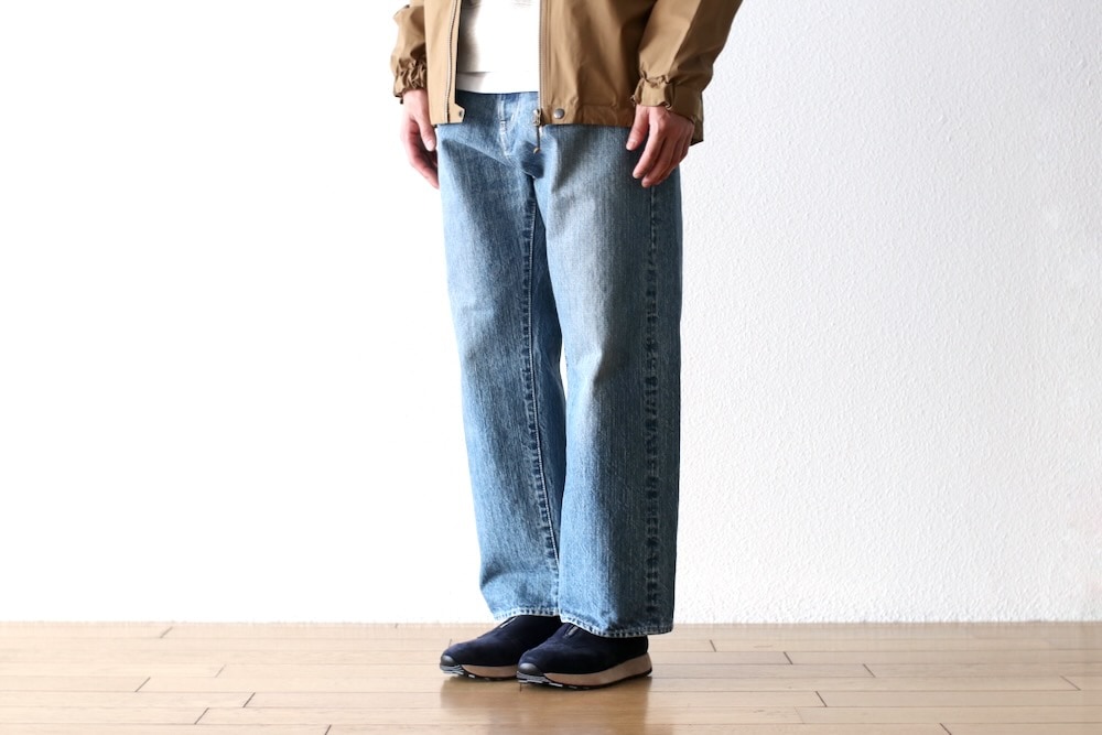 limited】nonnative × SABOR(ノンネイティブ × サボール) 