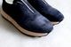 ��limited��nonnative �� SABOR(�Υ�ͥ��ƥ��� �� ���ܡ���) "DWELLER JOG TRAINER COW LEATHER by SABOR"