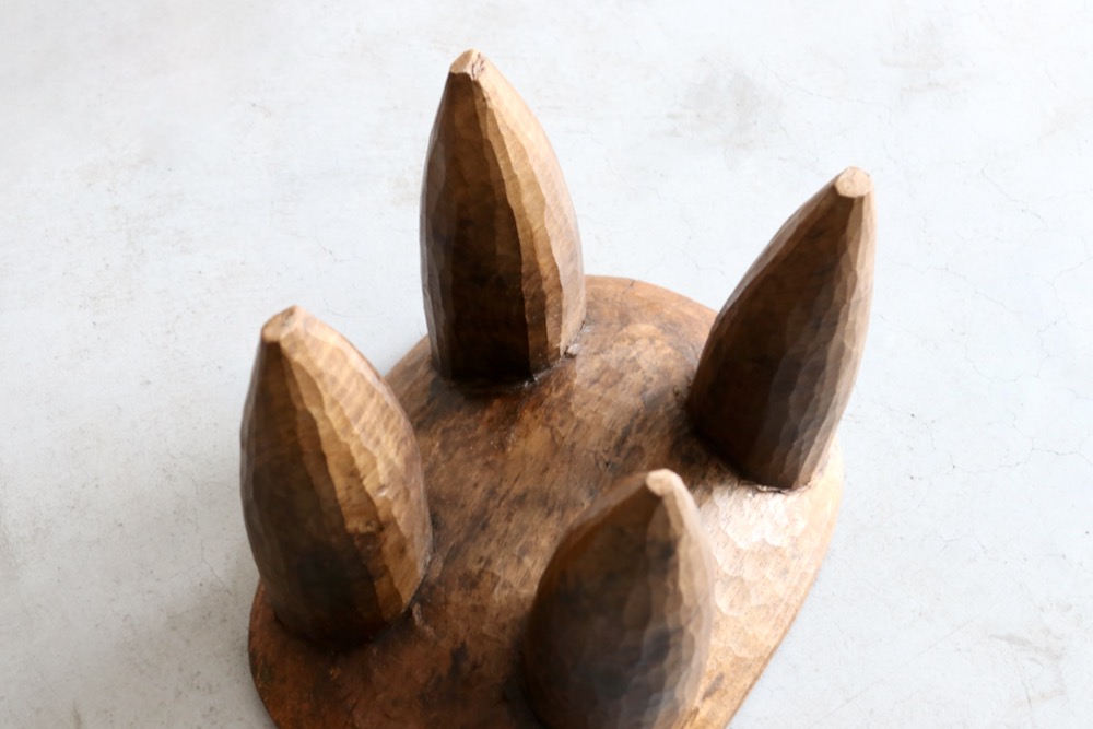 African Crafts (���եꥫ������) �ȥ��̥ե�²�Υ��ġ��� - LIGHT YEARS SNS-15-��