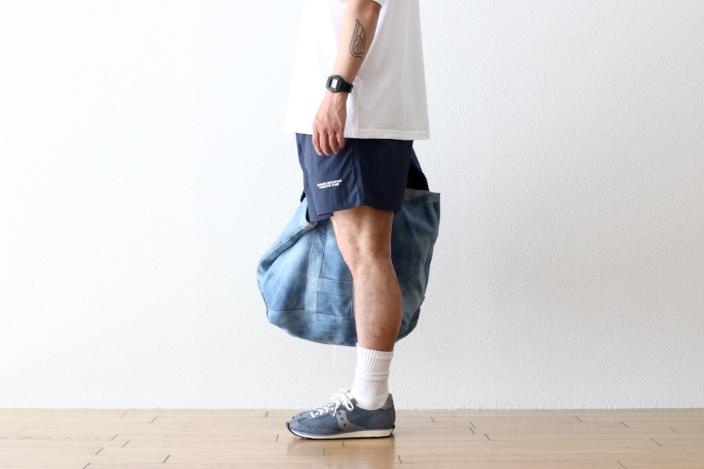 WONDER MOUNTAIN ATHLETIC CLUB(ޥƥ å ) "Playing Shorts No.06 - Water proof NYLON -"