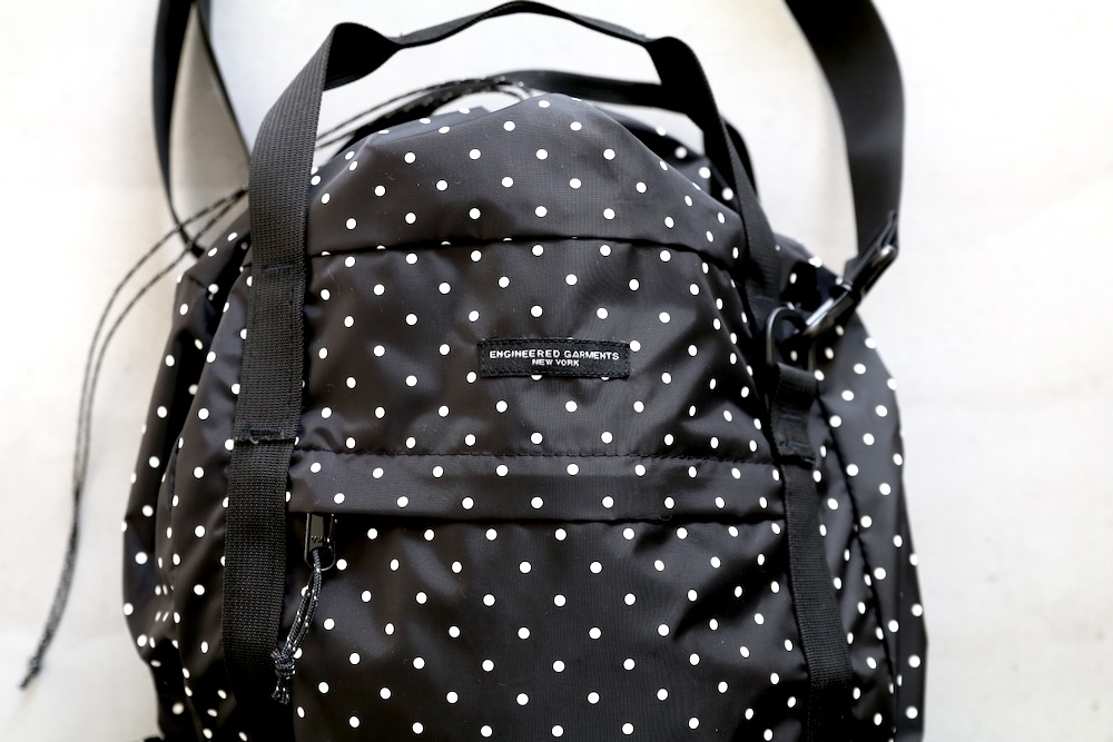 2.6 Release】Engineered Garments (エンジニアードガーメンツ) 