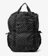 Engineered Garments (���󥸥˥����ɥ�������) "UL 3 Way Bag - Nylon Polka Dot Taffeta -"